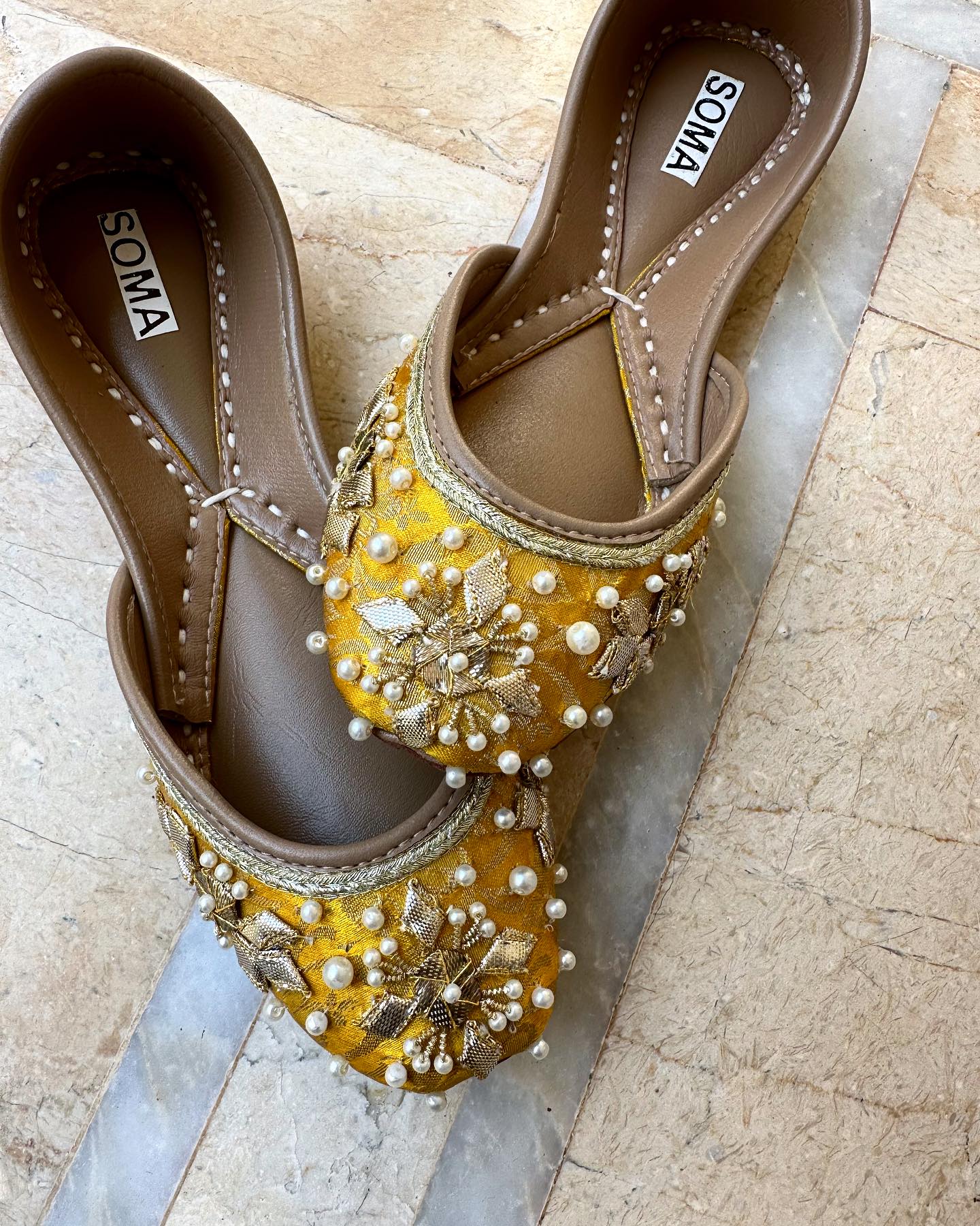 Banarsi Gota Pearl