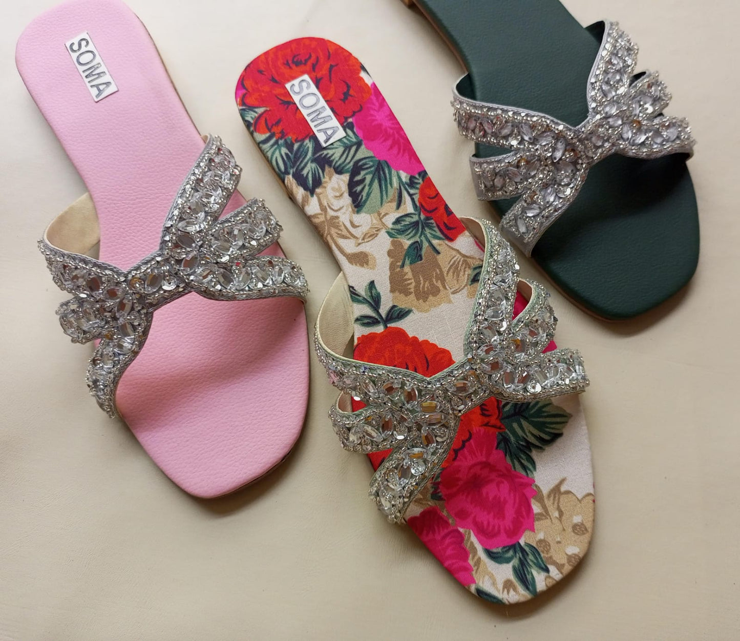 Pimto Flats