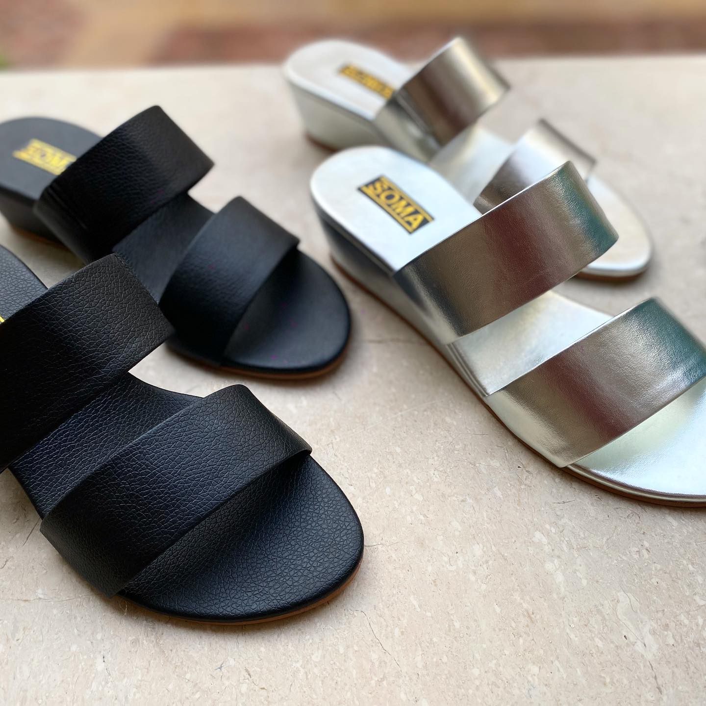 Selly Wedge