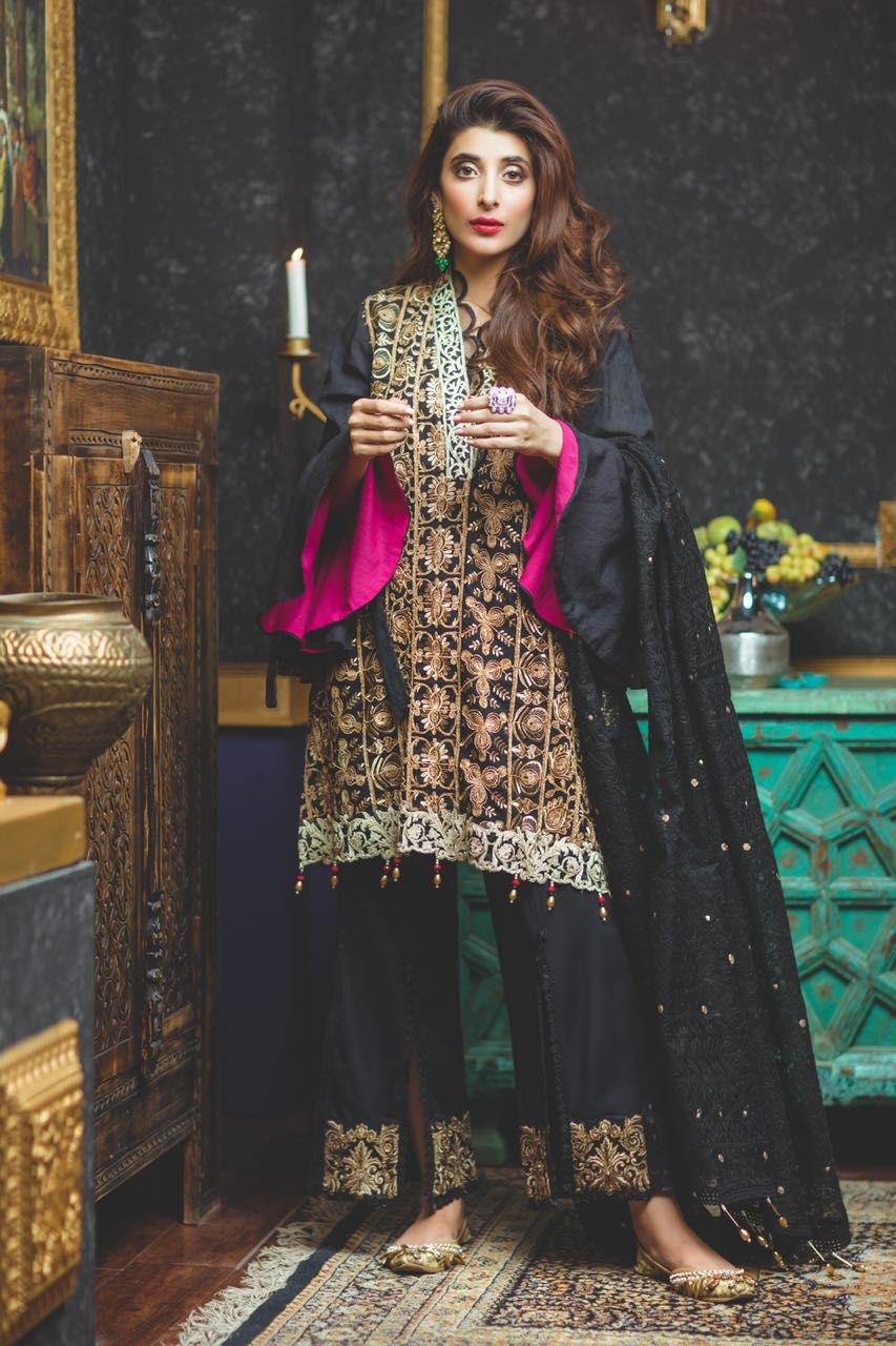 Mahnoor kundan