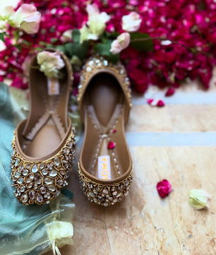 Kundan Sparkle