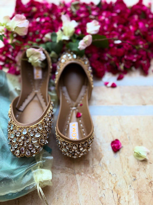 Kundan Sparkle