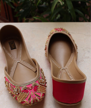 Jaipura Birdie Full Back