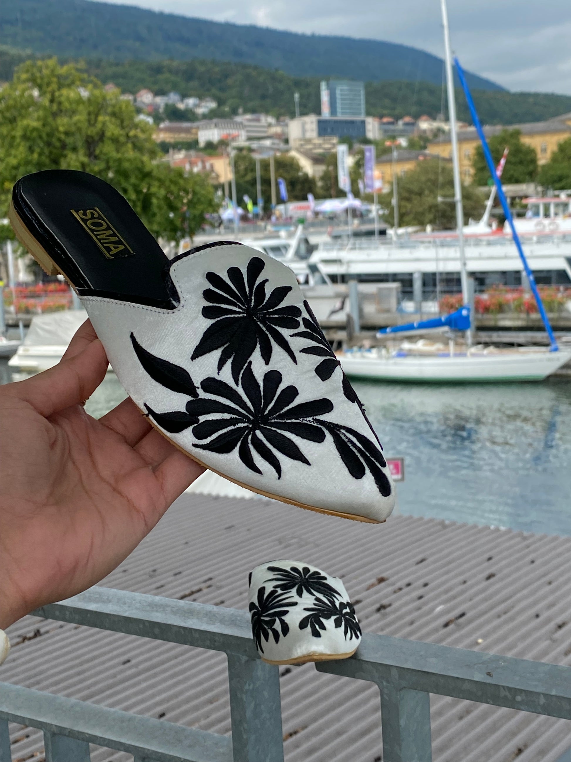 South of France Series- Canne