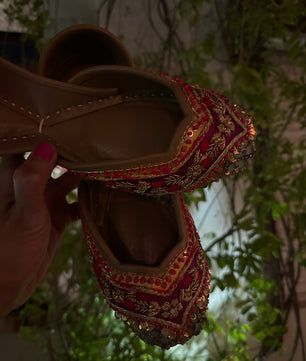 JHALAK