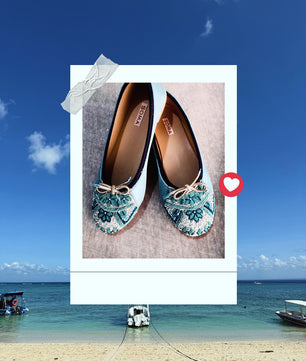 MIA Ballet Flats