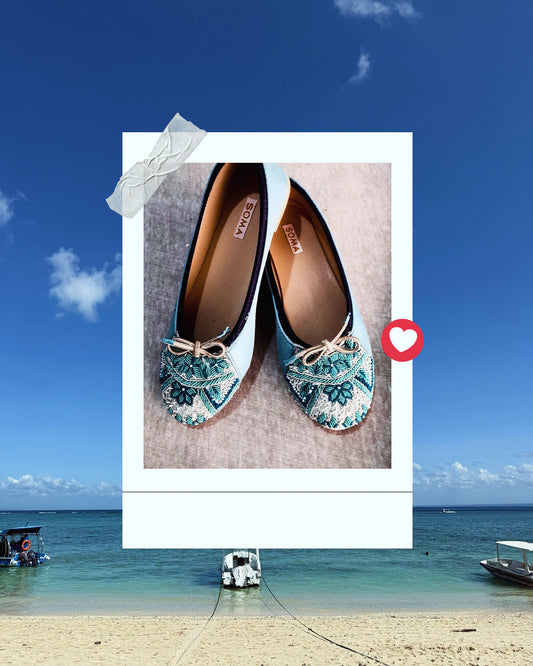 MIA Ballet Flats