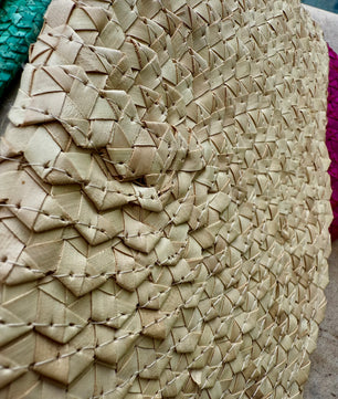 MIA Palm Clutches