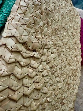MIA Palm Clutches