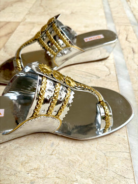 Kolapuri Wedges