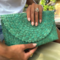 Aqua