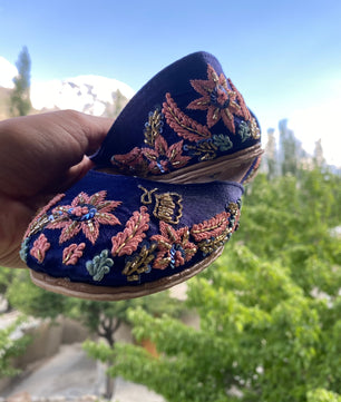 Butterfly Paradise