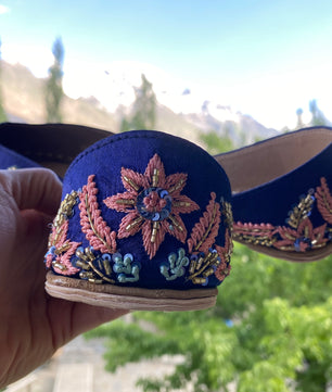 Butterfly Paradise