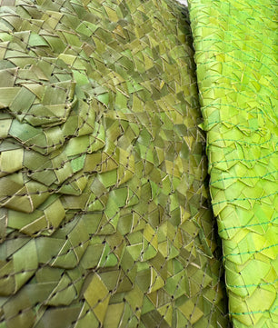 MIA Palm Clutches