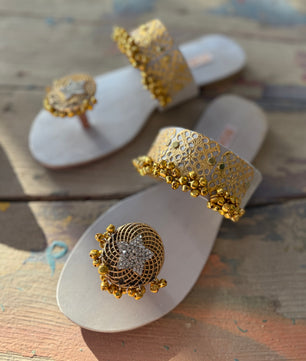 Spring Chaand Baliyan