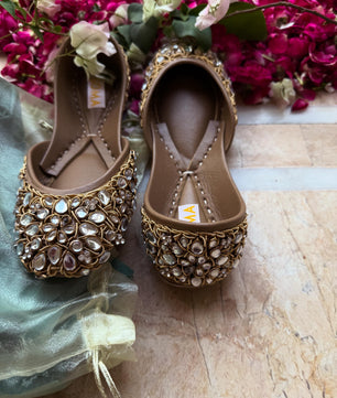 Kundan Sparkle