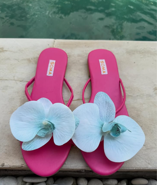 BALI Bloom