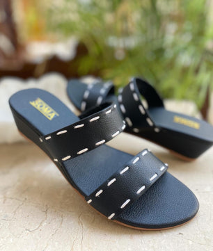 Sally wedges