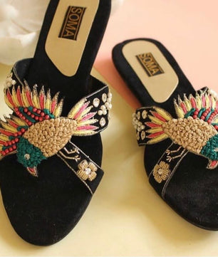 Tina Sandals