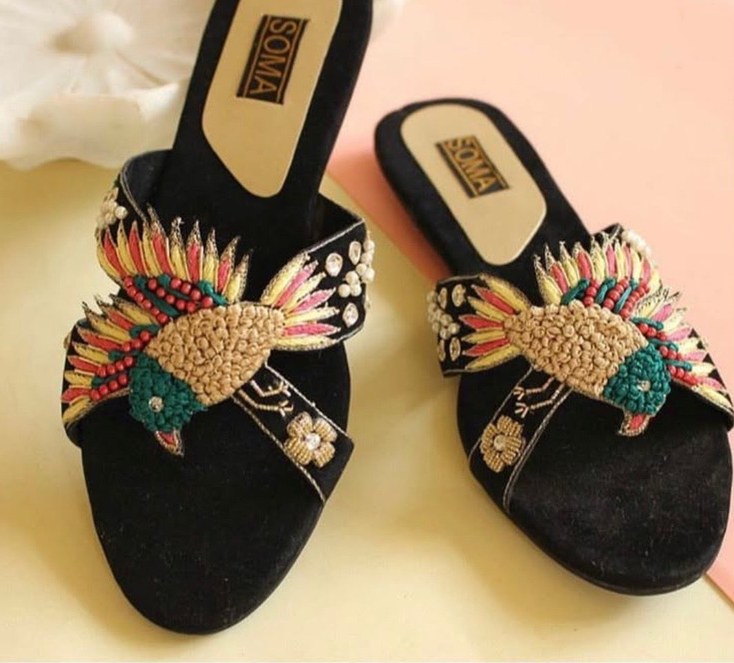 Tina Sandals