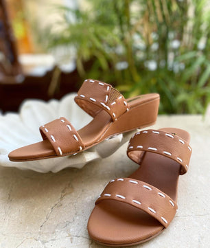 Sally wedges