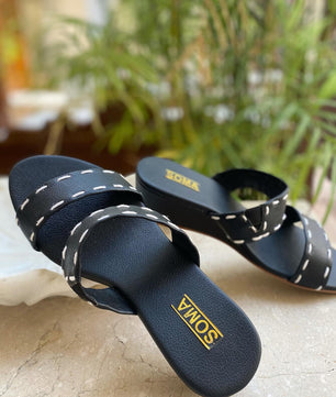 Sally wedges