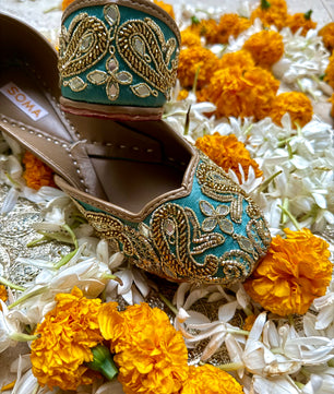 Damicheale with back work