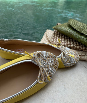 MIA Ballet Flats