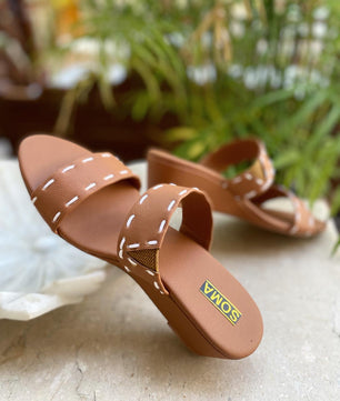 Sally wedges