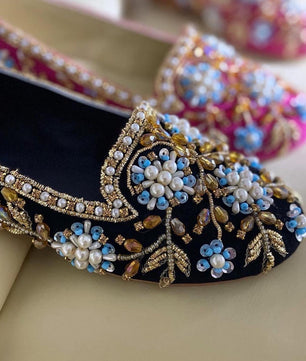 Mibo Loafer