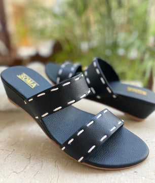 Sally wedges