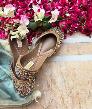 Kundan Sparkle