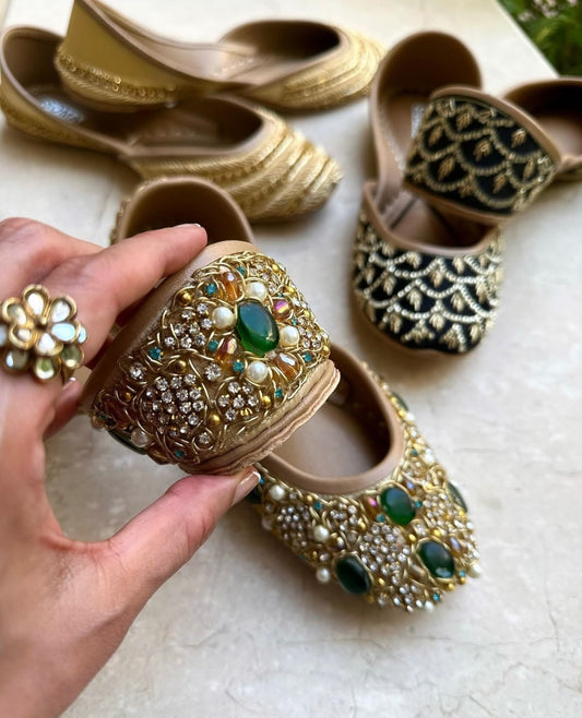 Emerald Stone