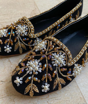 Mibo Loafer