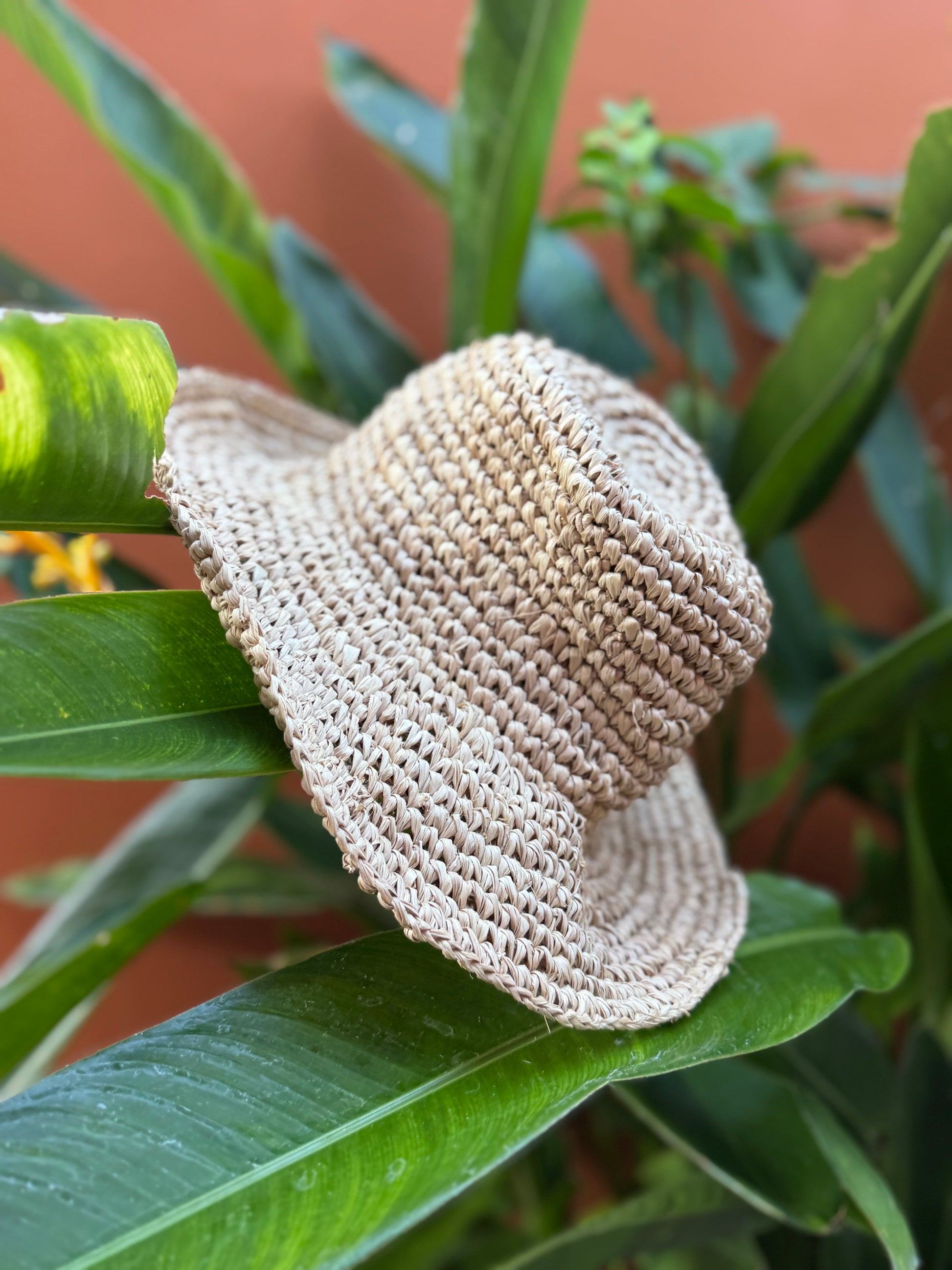 Mia ALL seasons hat
