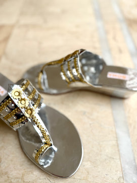 Kolapuri Wedges