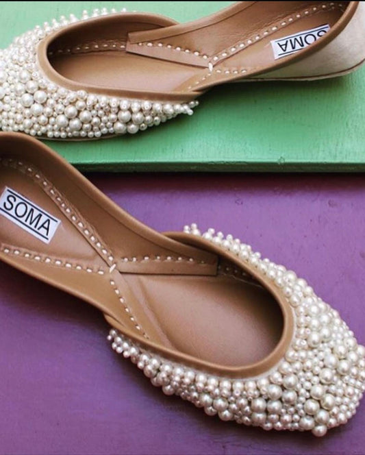 Rania pearl