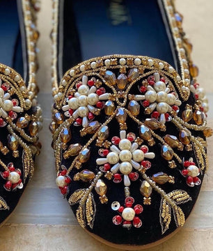 Mibo Loafer