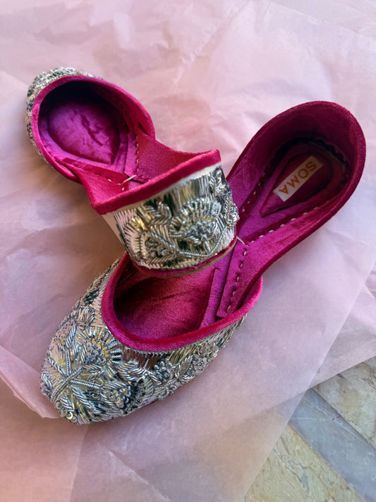 Fairytale Mukeshi Barbie