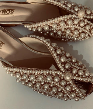 Rania Sandals