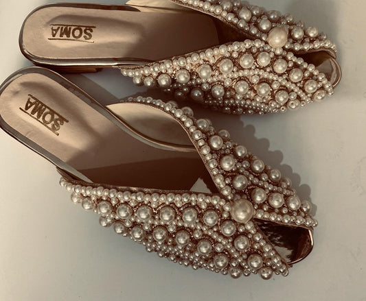 Rania Sandals