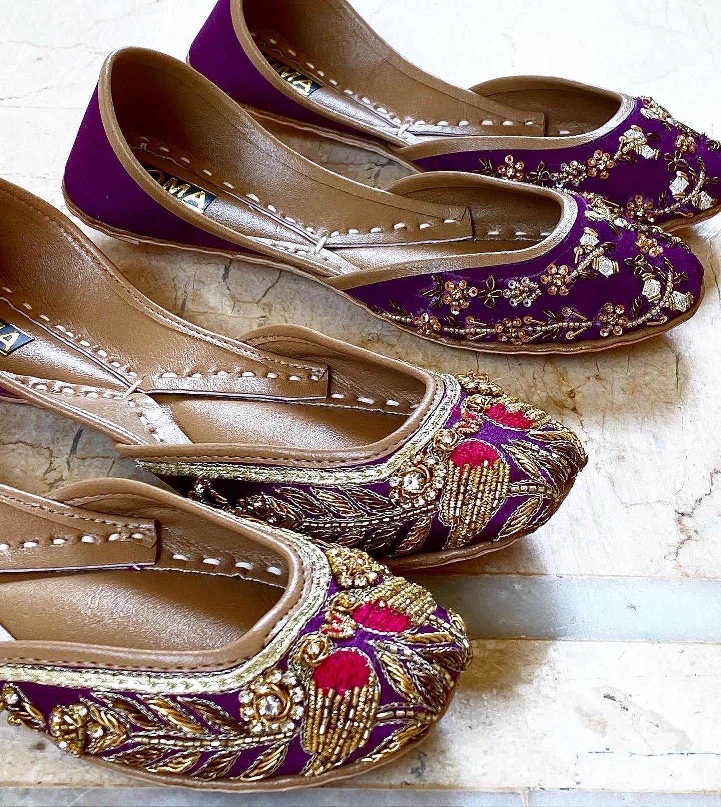 Jaipura Birdie Full Back