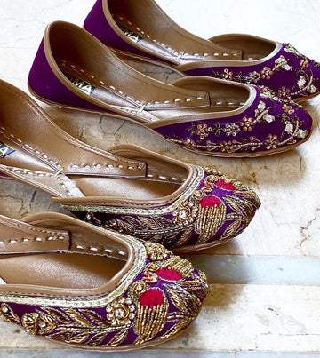 Baingan purple