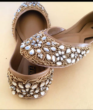 Kundan Sparkle