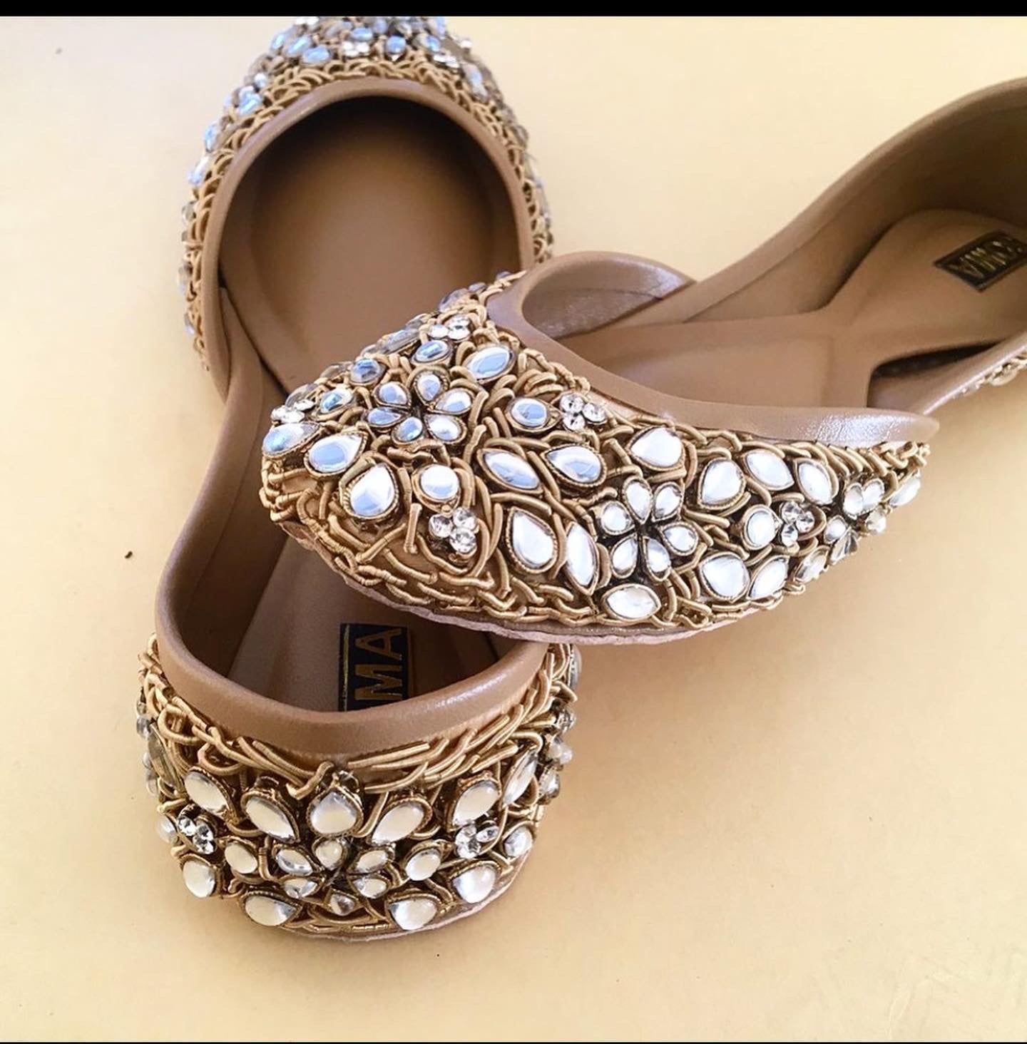 Kundan Sparkle