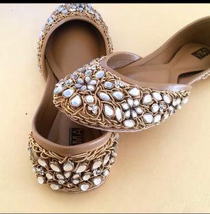 Kundan Sparkle