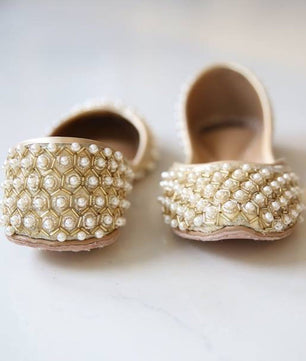 Pearl Shahjehan Classic