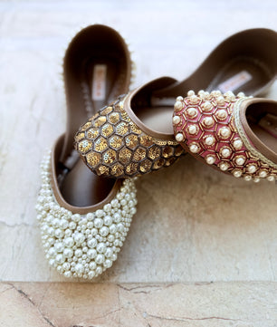 Pearl Shahjehan Classic