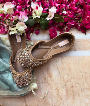 Kundan Sparkle