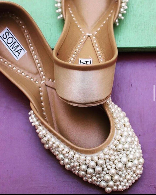 Rania pearl